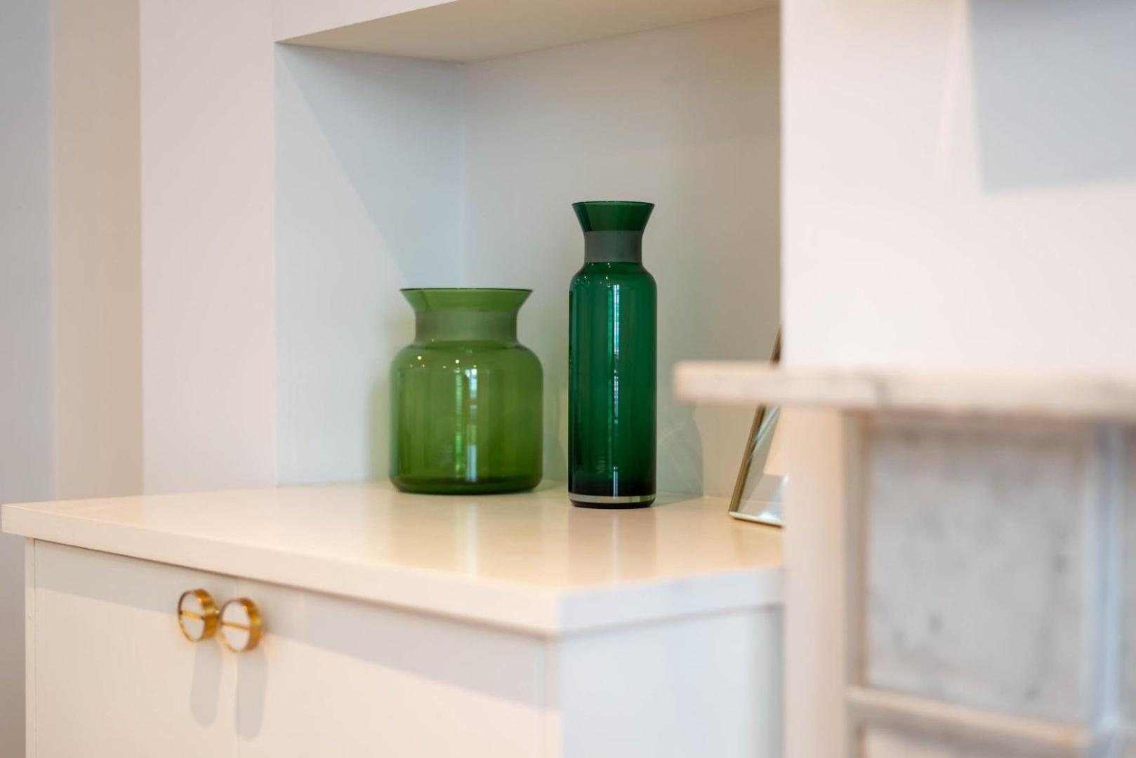Holiday home Guestready - Modern In Chelsea With A Terrace London