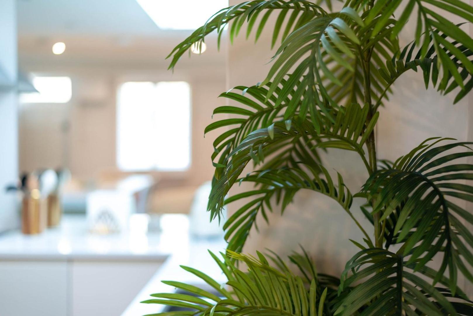 Holiday home Guestready - Modern In Chelsea With A Terrace