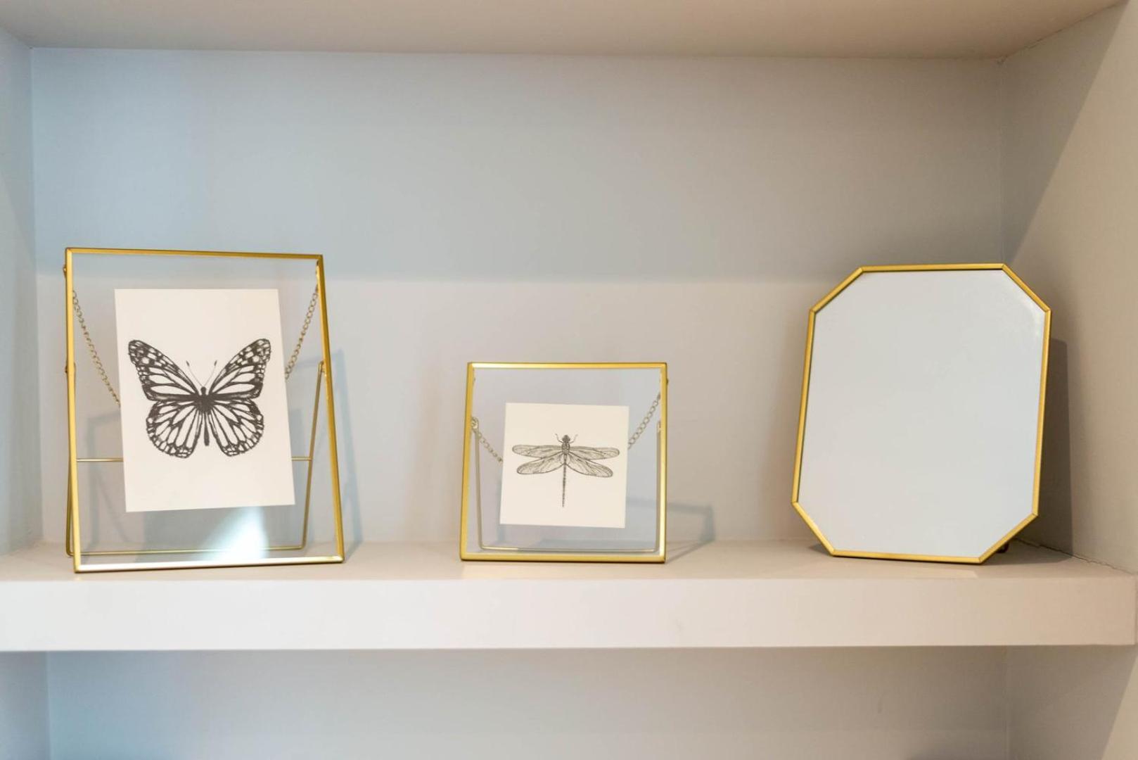 Holiday home Guestready - Modern In Chelsea With A Terrace *