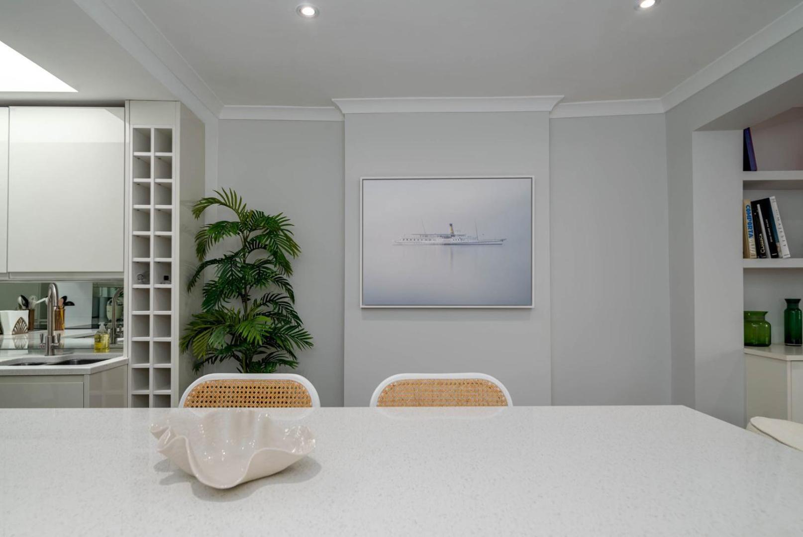 Guestready - Modern In Chelsea With A Terrace London