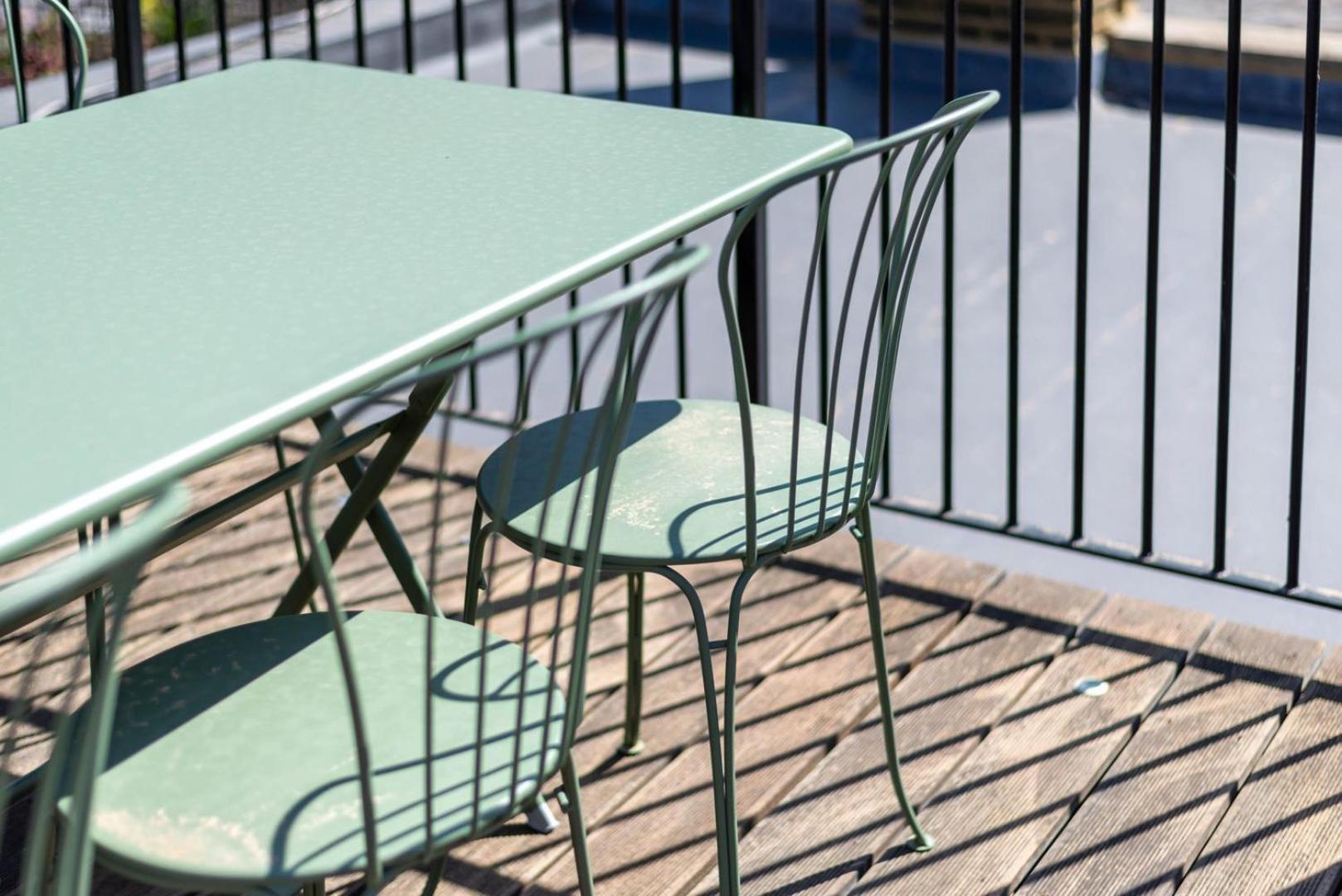 Holiday home Guestready - Modern In Chelsea With A Terrace *